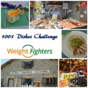 1001 Dishes Challenge