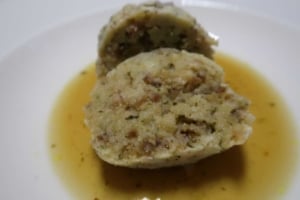 Tirolerknödel