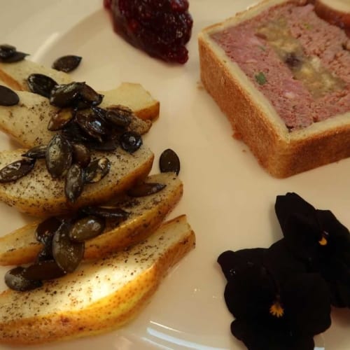 Birnen mit Käse überbacken - weight-fighters.com Birnen mit Käse überbacken - weight-fighters.com