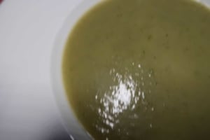 Zucchettisuppe