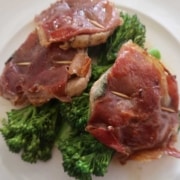 Saltimbocca