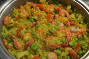 Paella