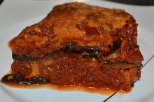 Parmigiana