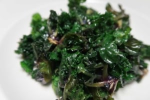 Flower Sprouts Salat