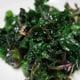 Flower Sprouts Salat