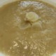 Schwarzwurzel Suppe